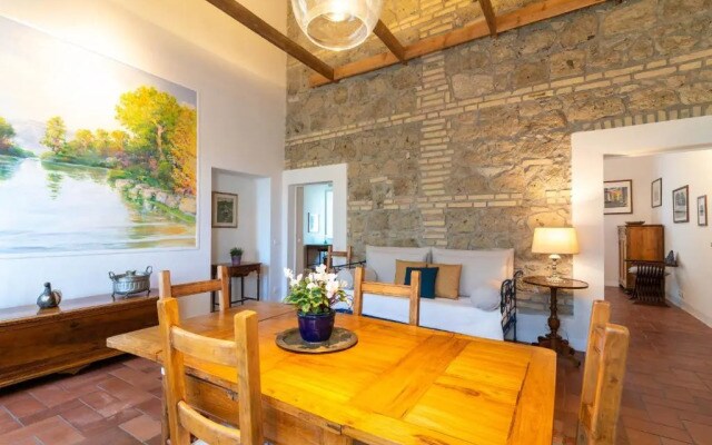 IV Casale Roma Country Villa
