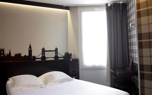 ibis Paris Nation Davout