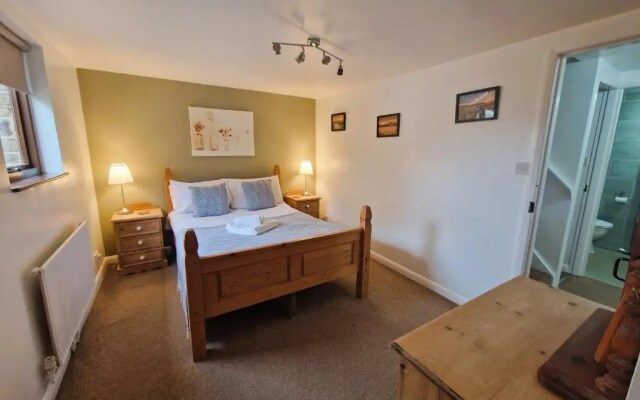 Twitchill Farm Cottages