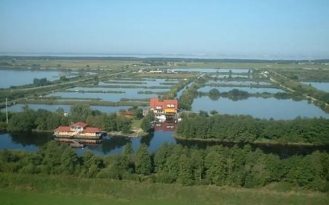Žvejų Užeiga