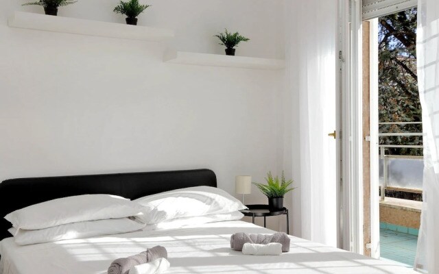 Zucchi Rooms