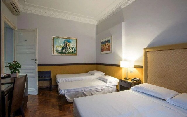 Bellesuite Rome