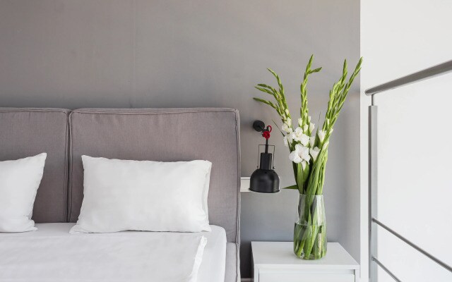 Platinum Residence Qbik