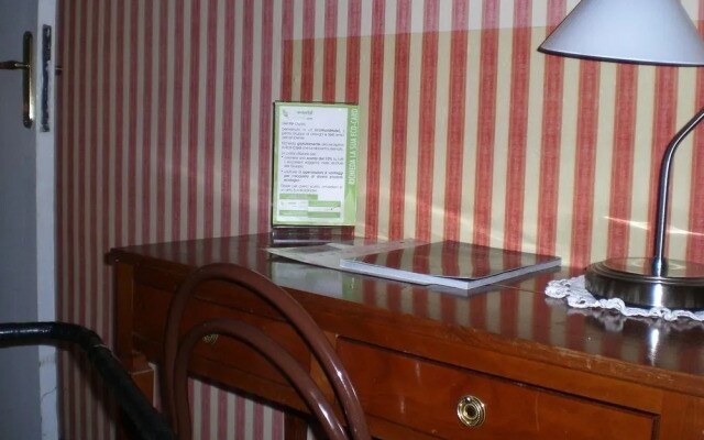 Hotel Boccaccio