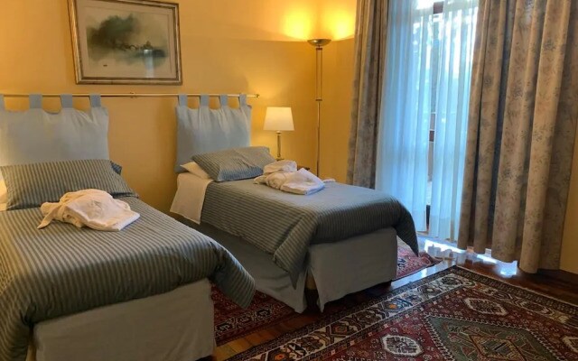 Villa Albina B&B