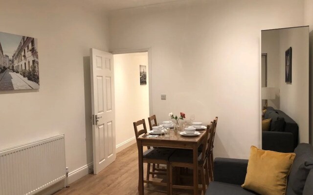 Unique Flat in Holloway - Finsbury Park