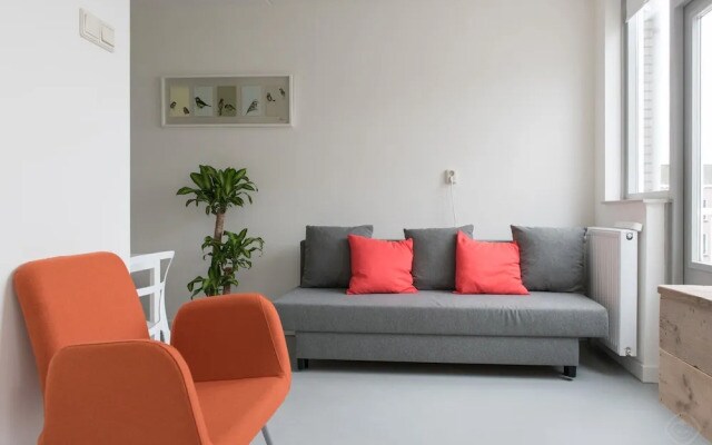 Central West Studio