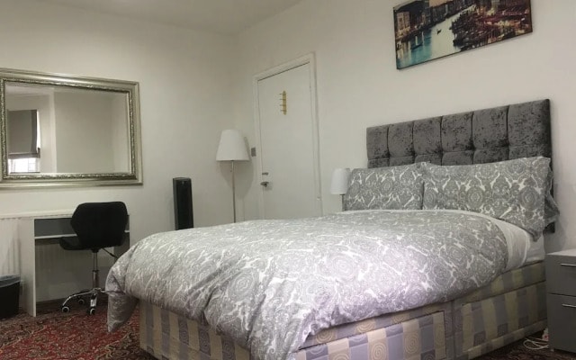 Luxurious Apartment in Kensington & Chelsea