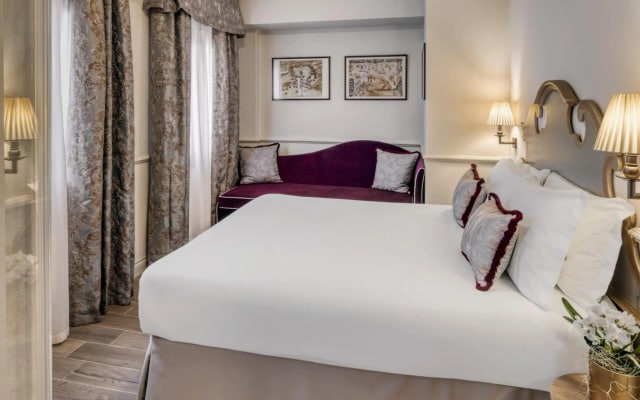 Hotel Al Nuovo Teson