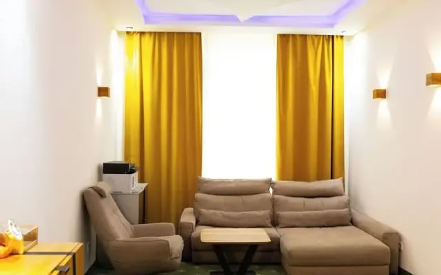 City Apartment-Nürnberg Altstadt