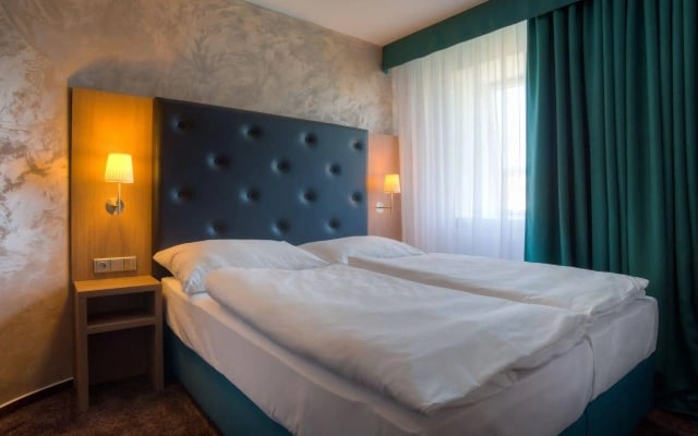 Hotel Galatea