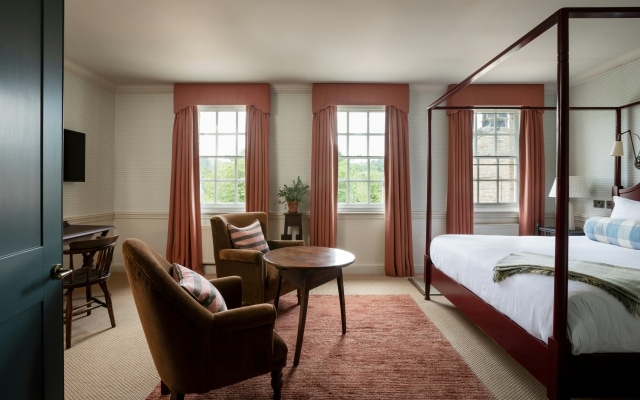 Cavendish Hotel