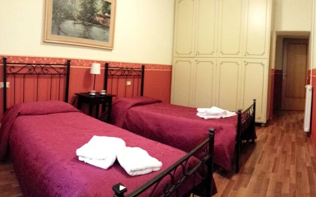 Colosseo Apartment