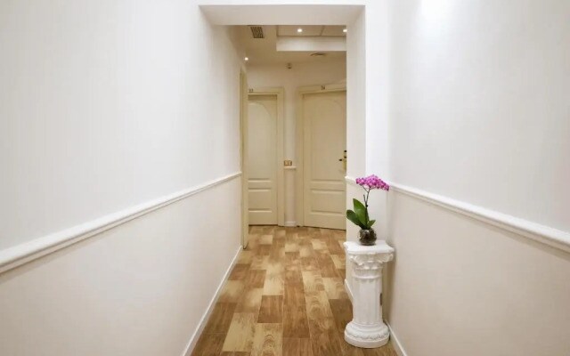 Elegant Rooms Roma