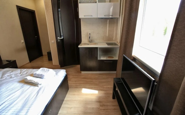 G&I Apartments