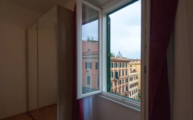 San Pietro Luxury