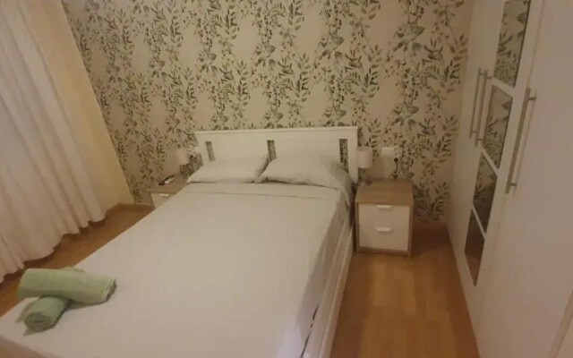 Apartamento Malaga Picasso