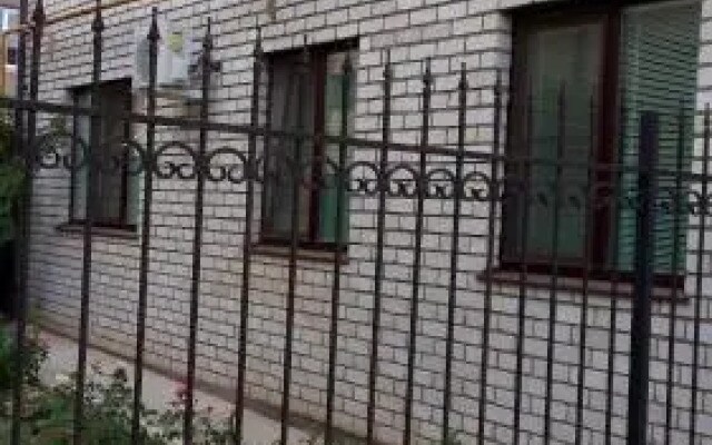Guest House on Memelskaya 5