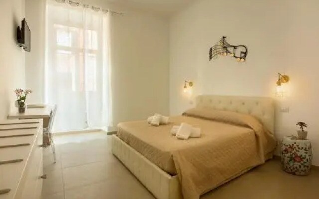 Salus Inn