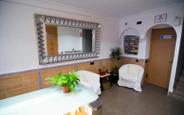 Málaga Inn