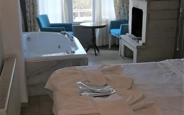 Agva Temmuz Otel