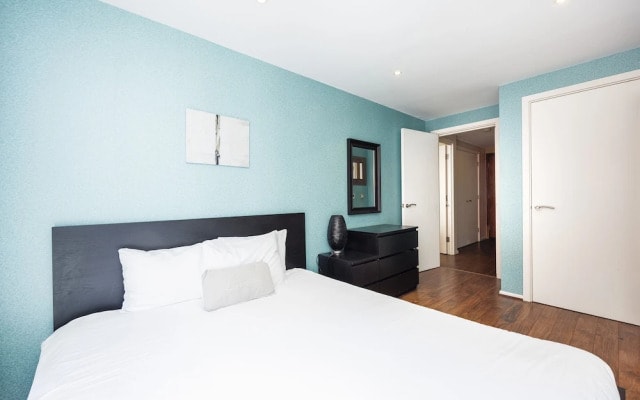 Galore Abode One Bed Apartment