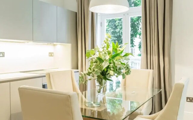 Royal Residence Elegant 2 Bedroom
