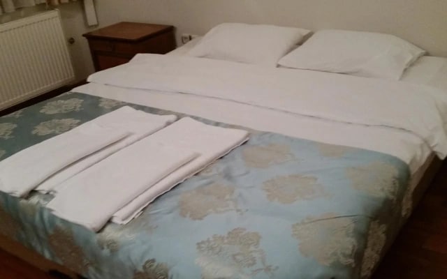 Ayasofya Apart Hotel