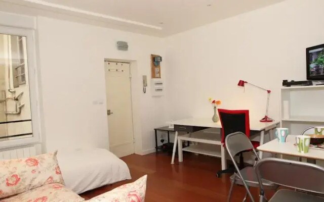 Charmant Notre Dame Appartement