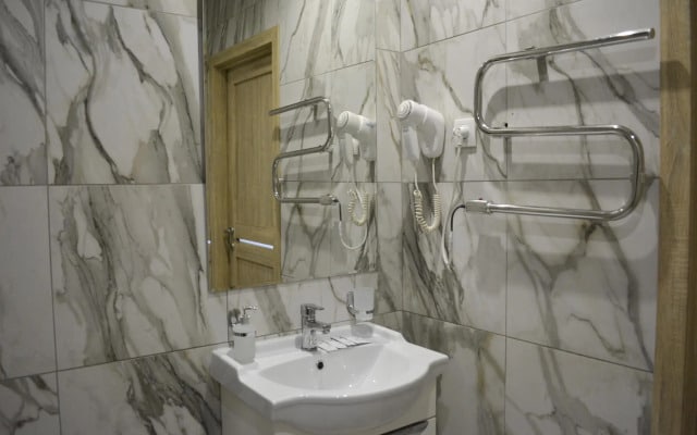 Notte Place Hotel (Нотте Плейс)