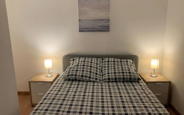 Appartement - Proche CDG - Paris & Stade de France