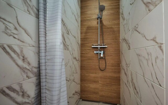 Апартаменты на улице Бехтерева, 2Б
