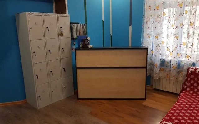 My Room