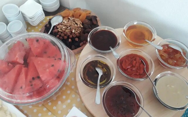 Agva Safir Otel