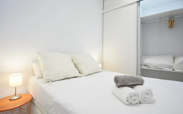 LEEWAYS APARTMENT in ZURITA