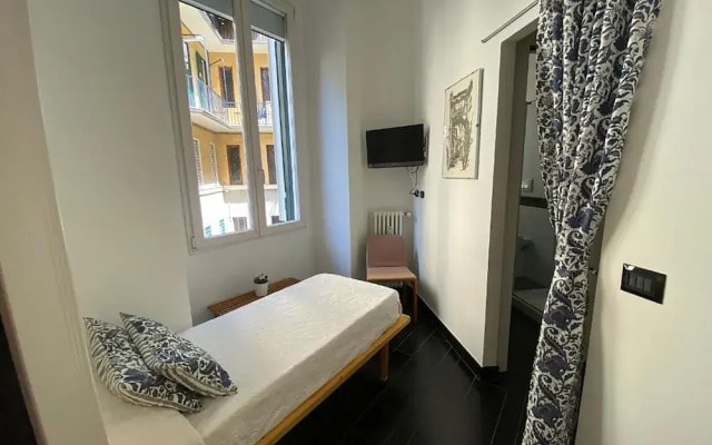 Domus Parioli by Ghor