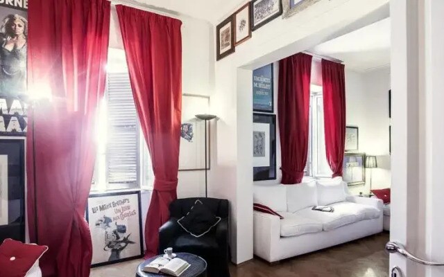 Caposile Halldis Apartments