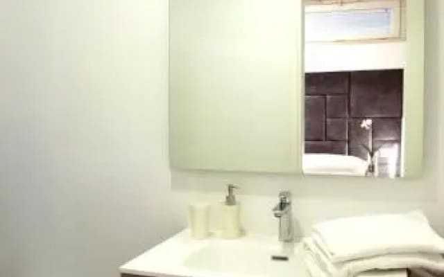 La Maisonette