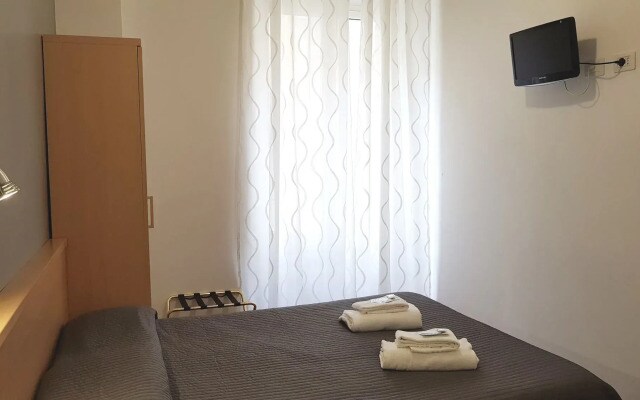 B&B Oasi