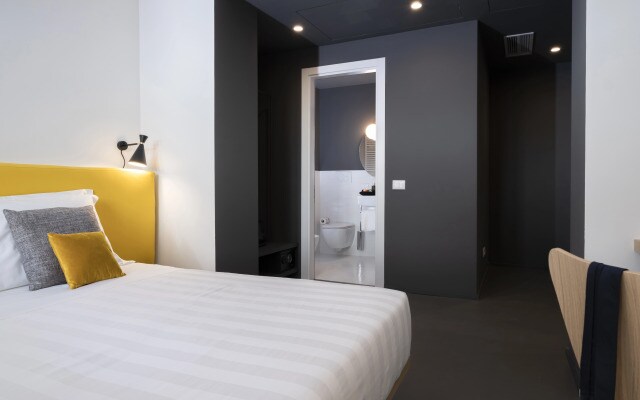 Camplus Hotel Roma Centro