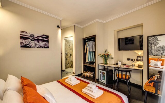 PAX Hotel