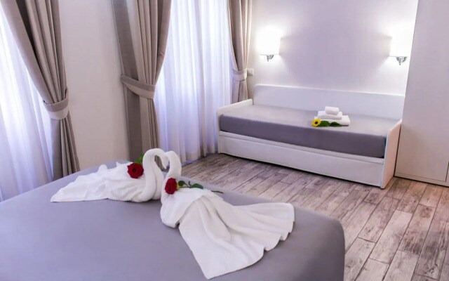 Gardenia Suites