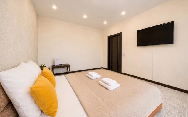 Apartment Four Seasons md. Mirny 6/3