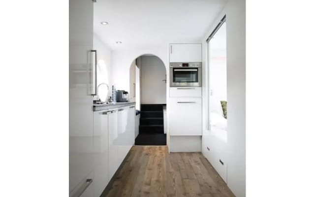 Houseboat Prinsheerlijk