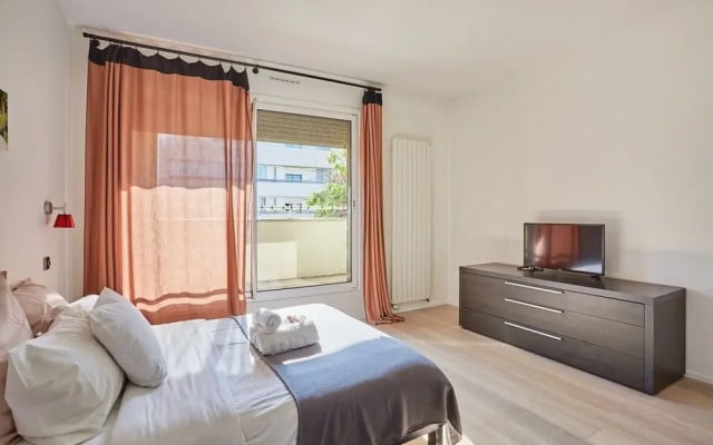 Amazing Penthousse Foch/arc de Triomphe/ Trocadero