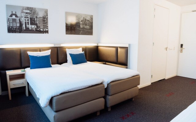 Hotel Casa Amsterdam