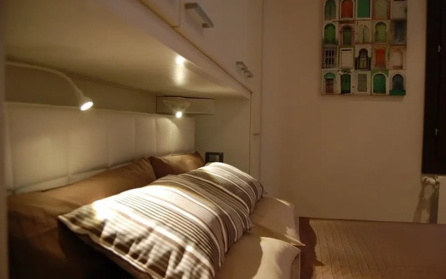 Loft with terrace 10 minutes from S Marco