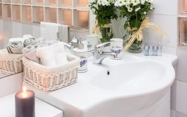Gem House Roma
