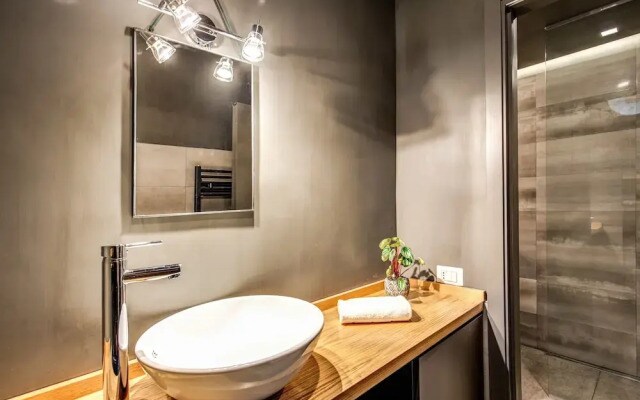 St. Eligio Suite