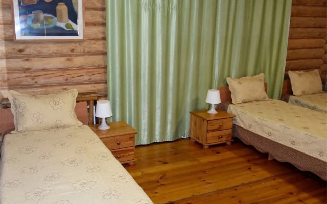 Guest house Orekhovaya Roscha